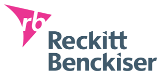 Logo Reckitt