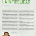 La infidelidad de los empleados